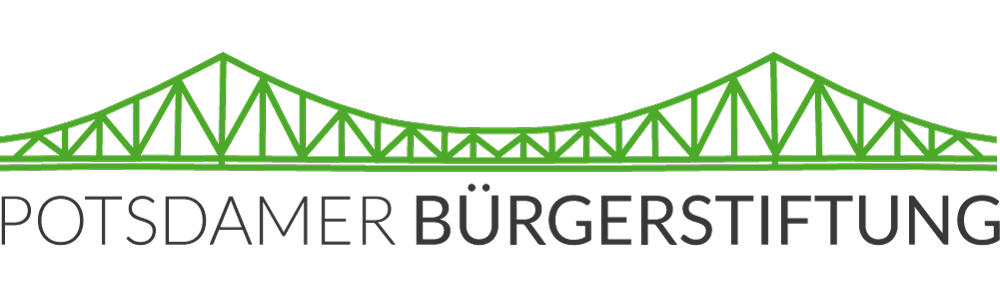 Logo Bürgerstiftung
